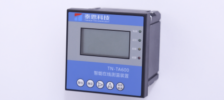 TN-TA6000智能在線測溫裝置